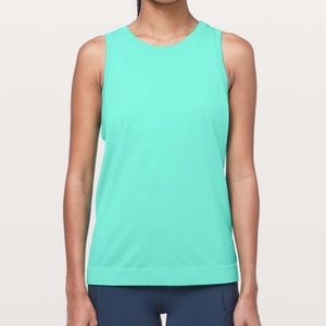 Lululemon Swiftly Breeze Tank